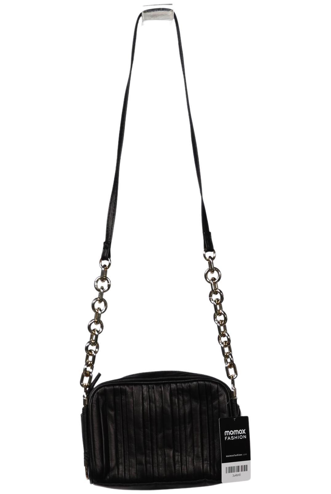 

Zara Damen Handtasche, schwarz, Gr.