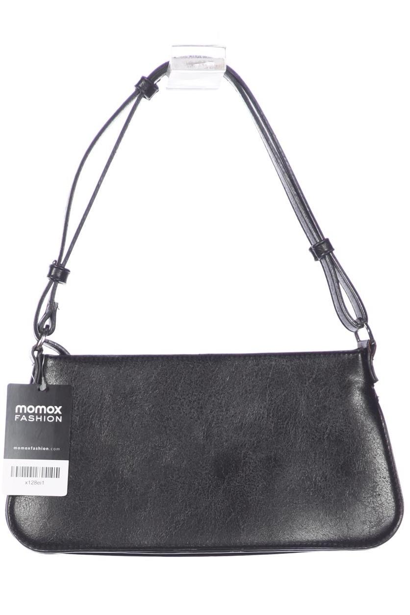 

Zara Damen Handtasche, schwarz, Gr.