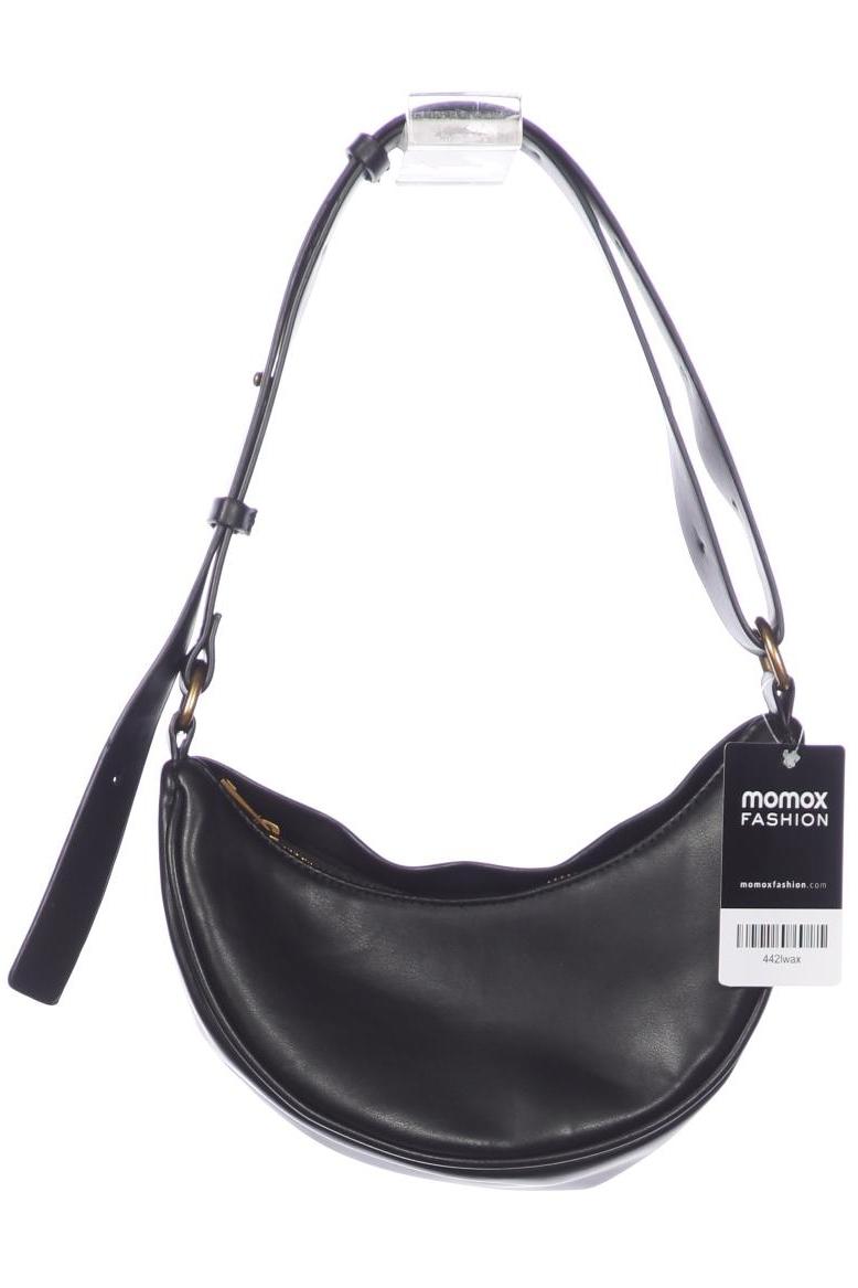 

Zara Damen Handtasche, schwarz, Gr.