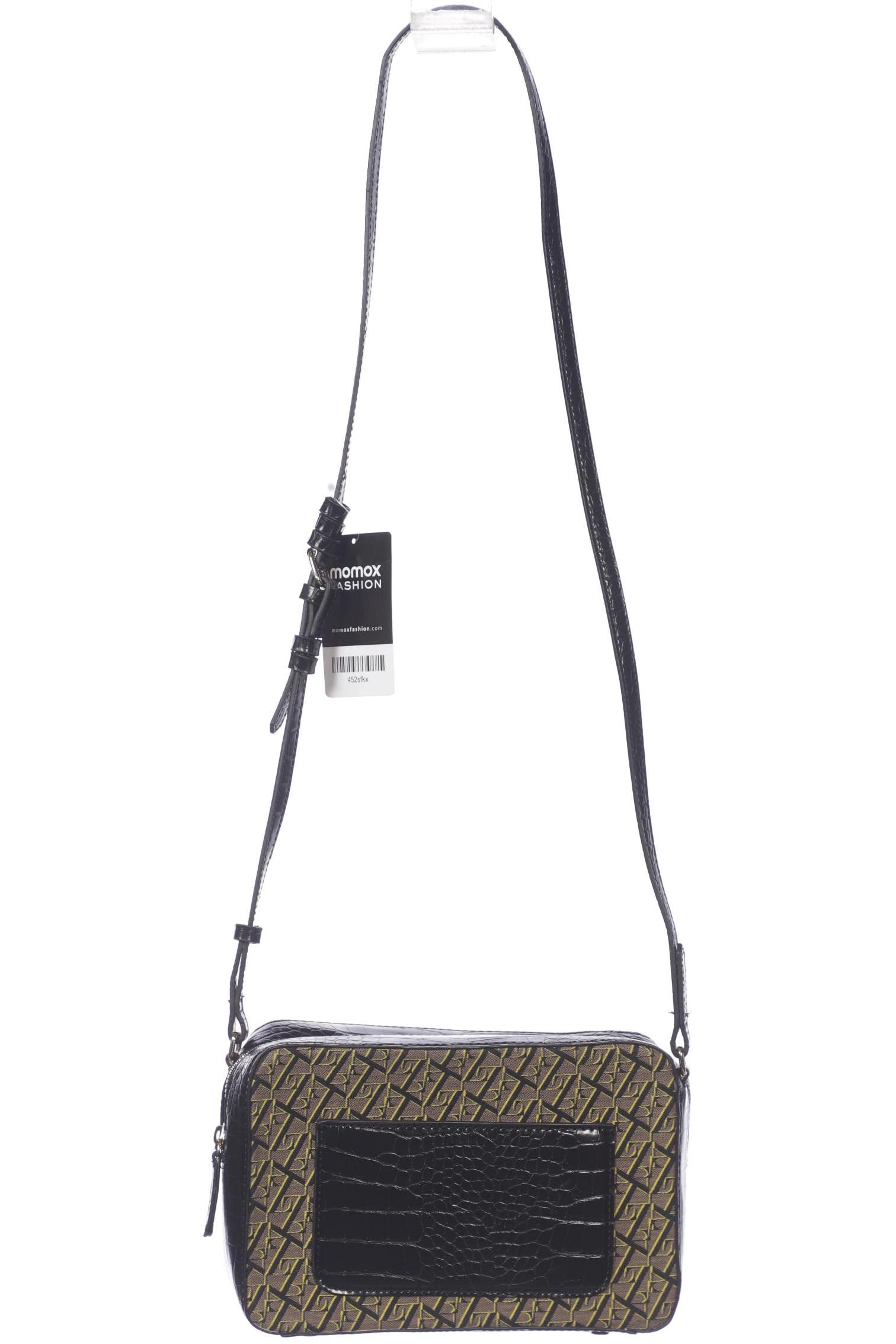 

Zara Damen Handtasche, braun, Gr.