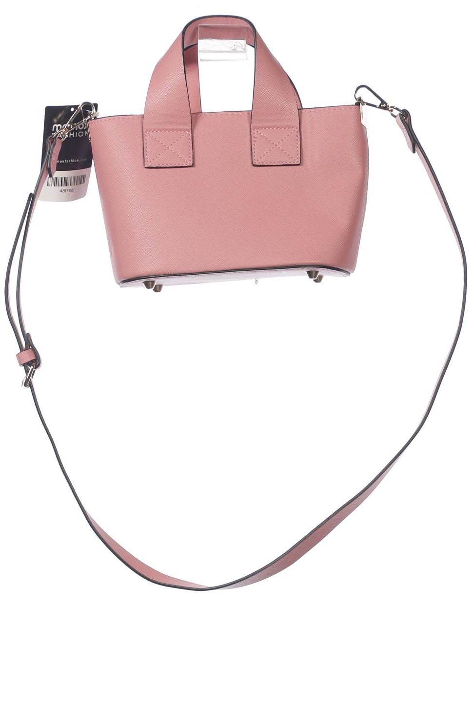 

Zara Damen Handtasche, pink, Gr.