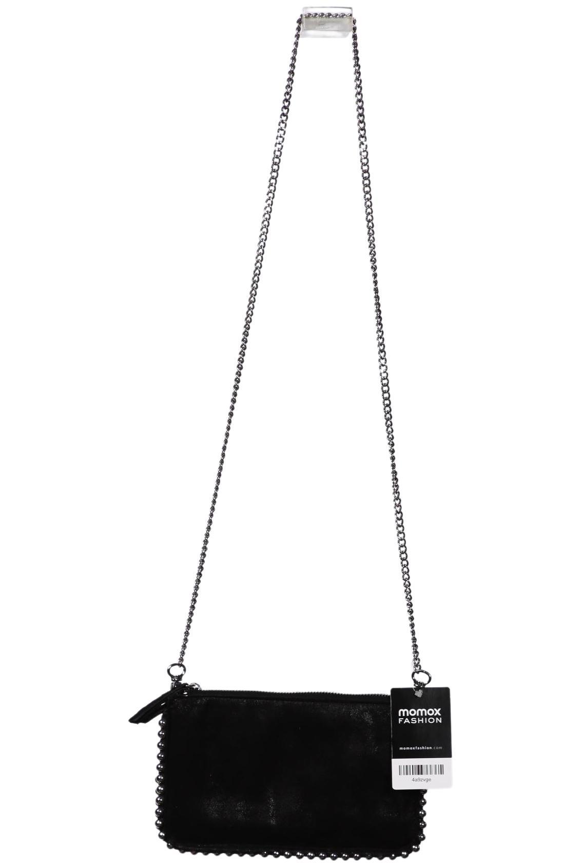 

Zara Damen Handtasche, schwarz, Gr.