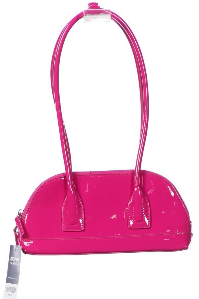 

ZARA Damen Handtasche, pink