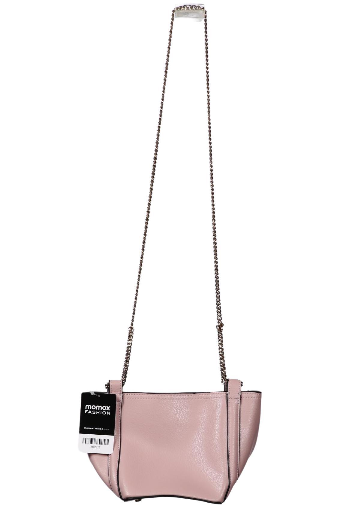 

Zara Damen Handtasche, pink, Gr.