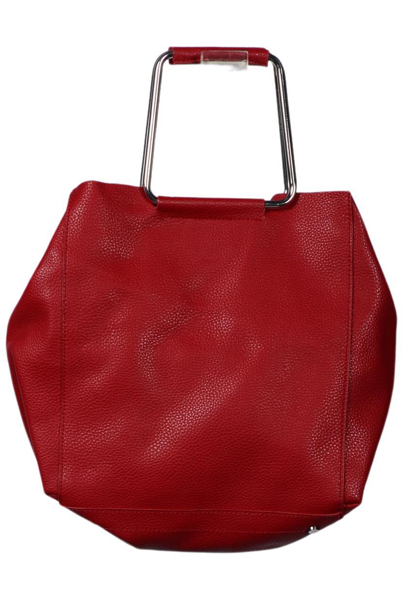 

Zara Damen Handtasche, rot, Gr.