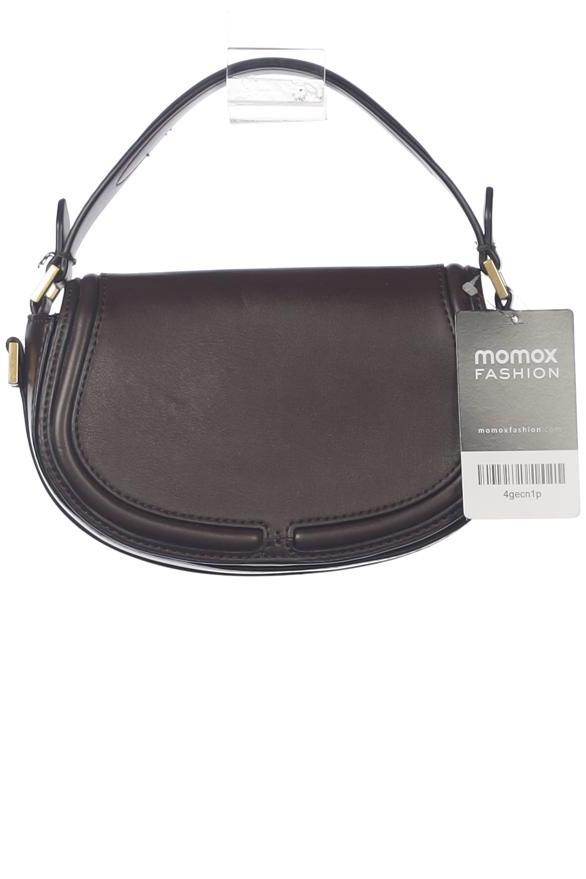 

Zara Damen Handtasche, braun, Gr.