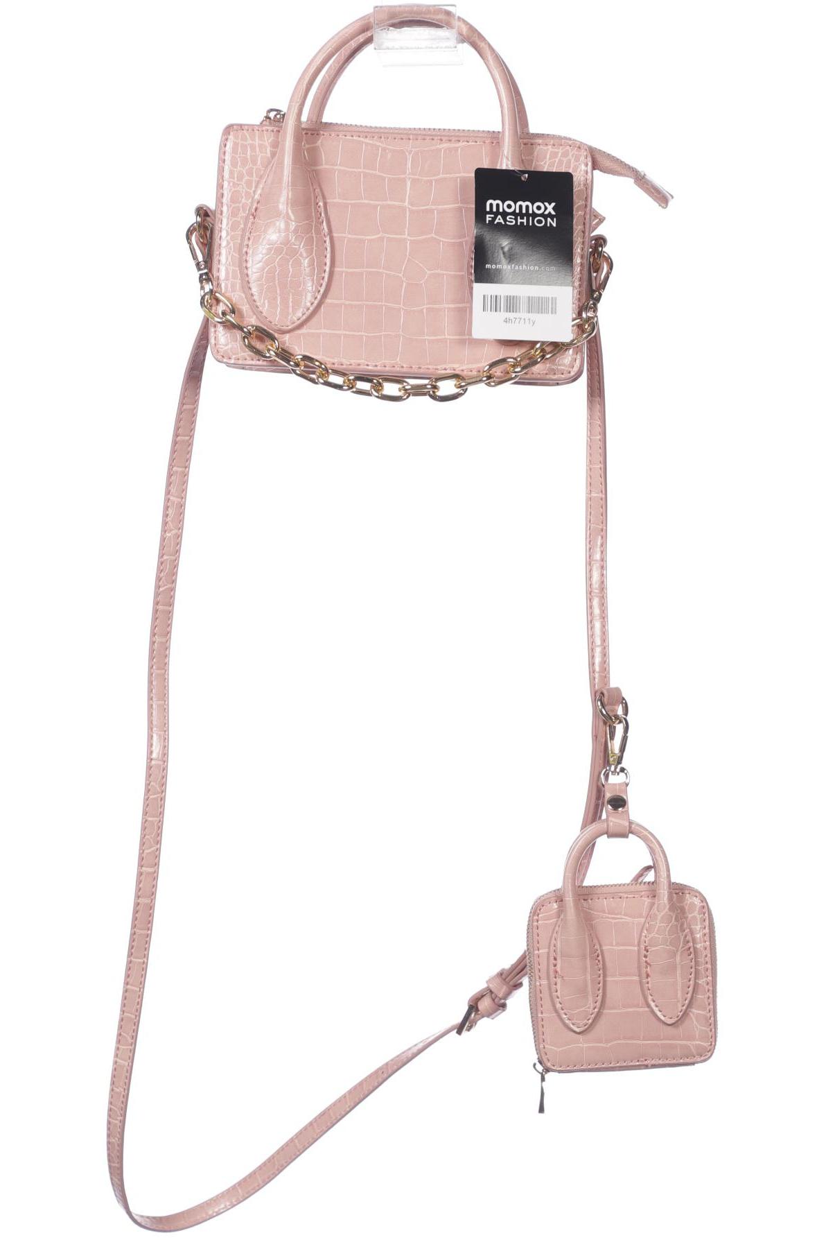 

ZARA Damen Handtasche, pink