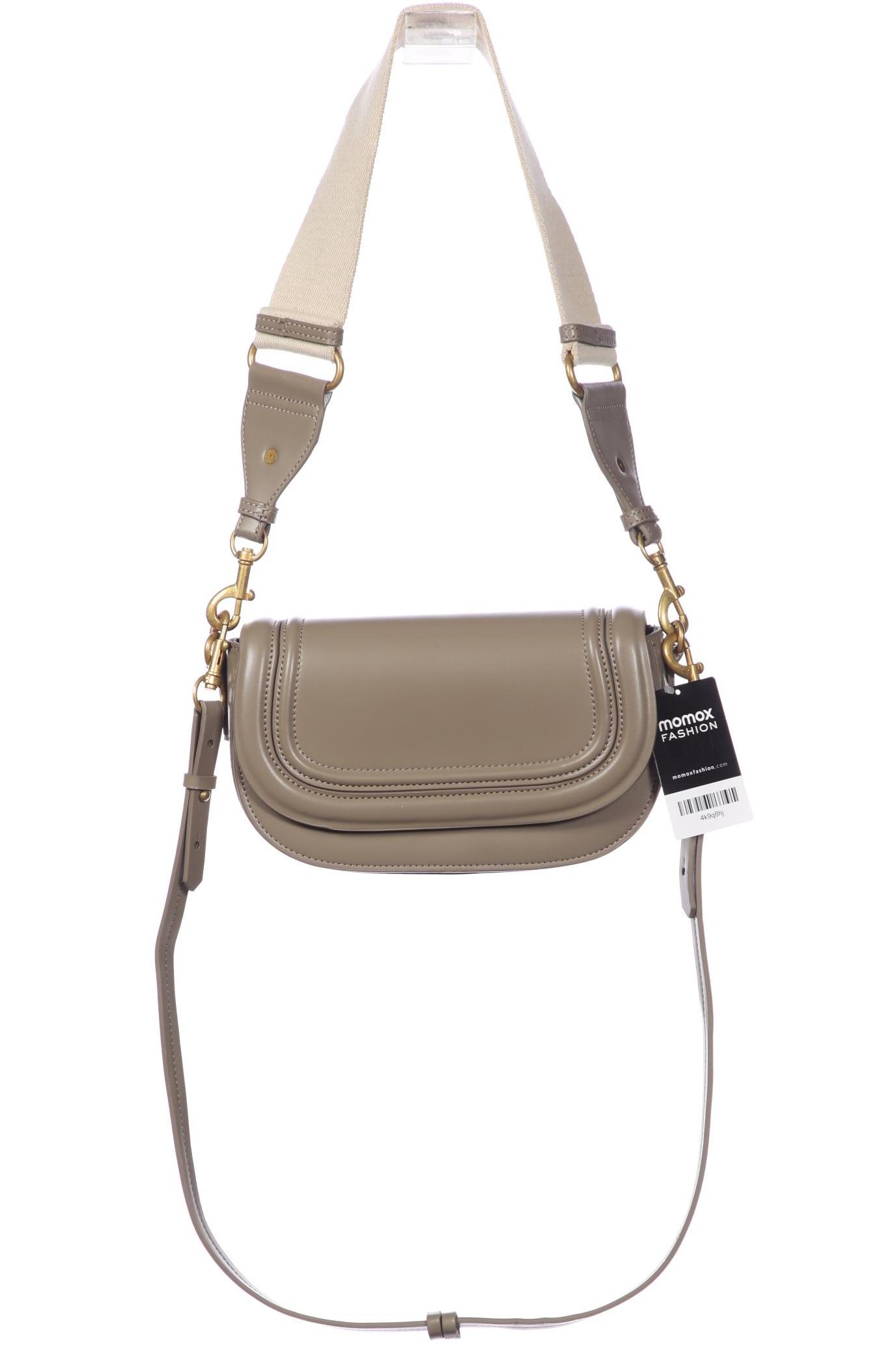 

Zara Damen Handtasche, grau, Gr.