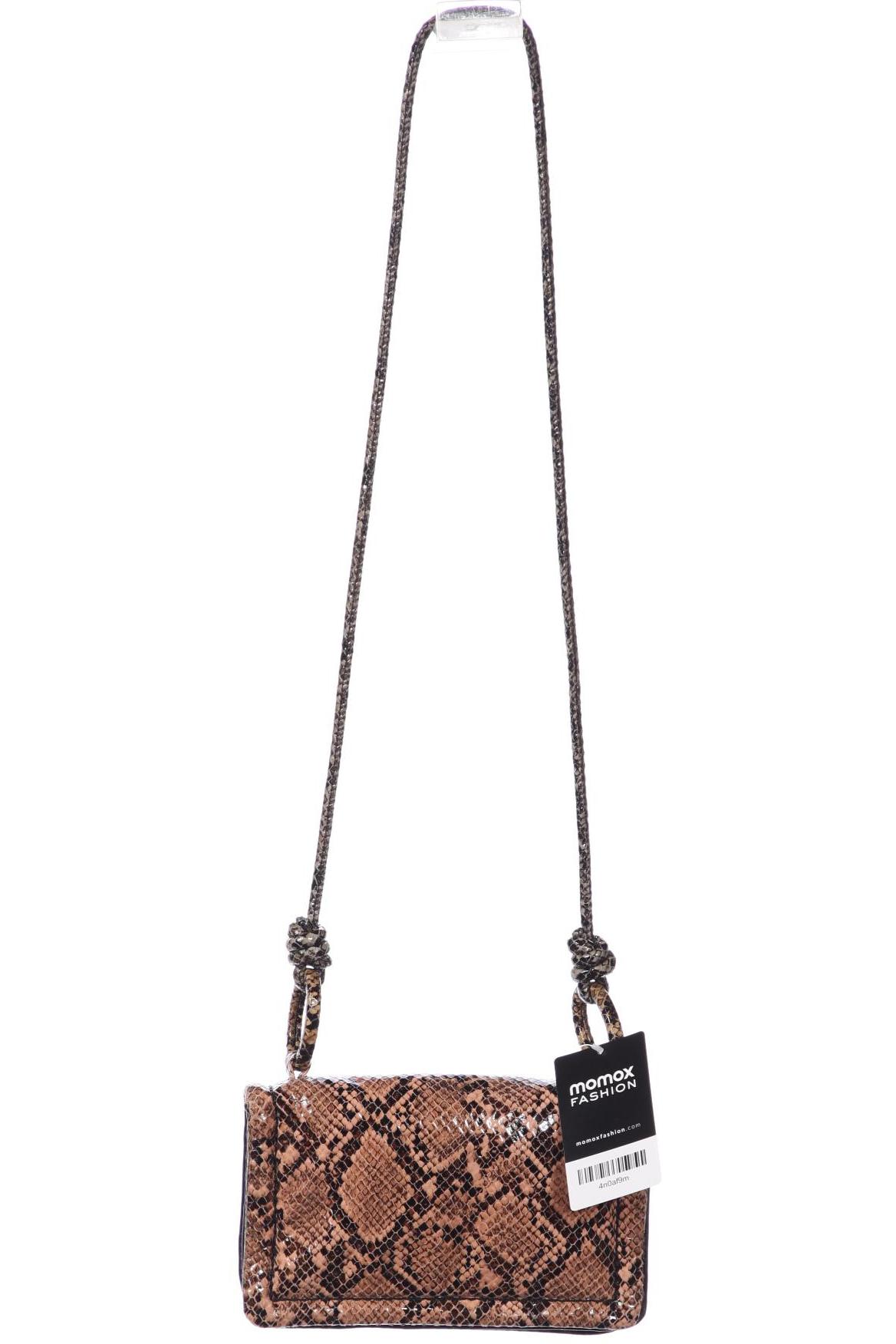 

ZARA Damen Handtasche, pink