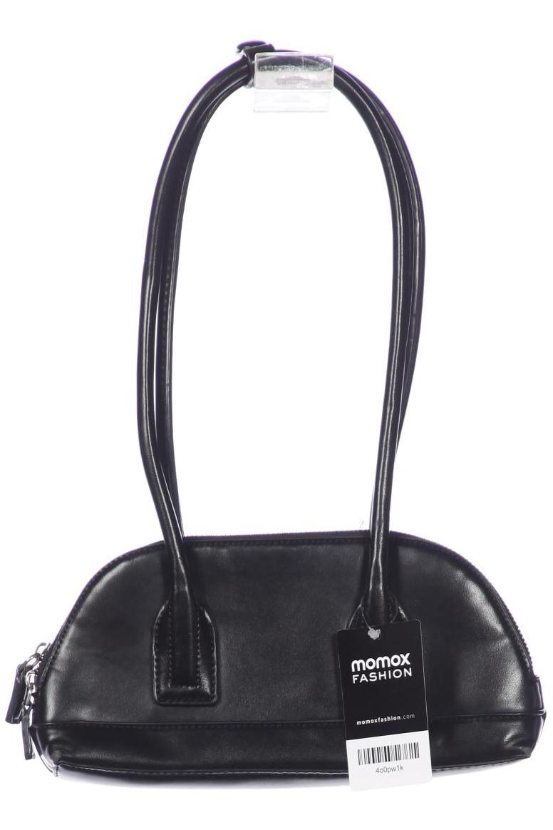 

Zara Damen Handtasche, schwarz, Gr.