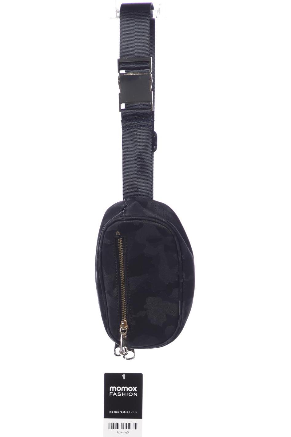 

Zara Damen Handtasche, marineblau, Gr.