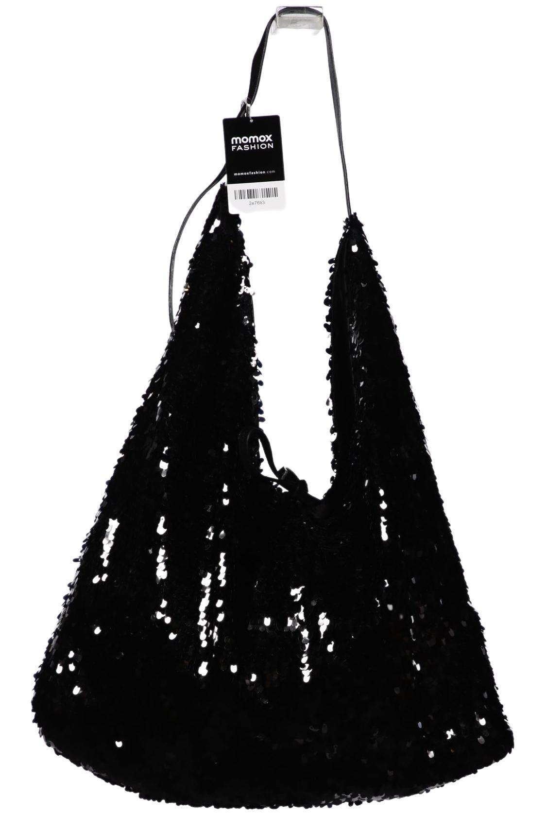 

Zara Damen Handtasche, schwarz, Gr.