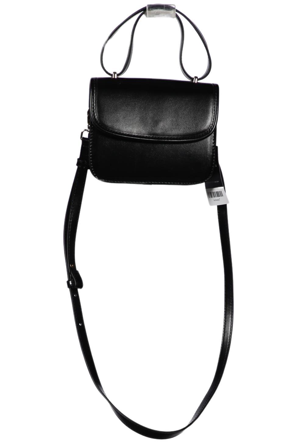 

Zara Damen Handtasche, schwarz, Gr.