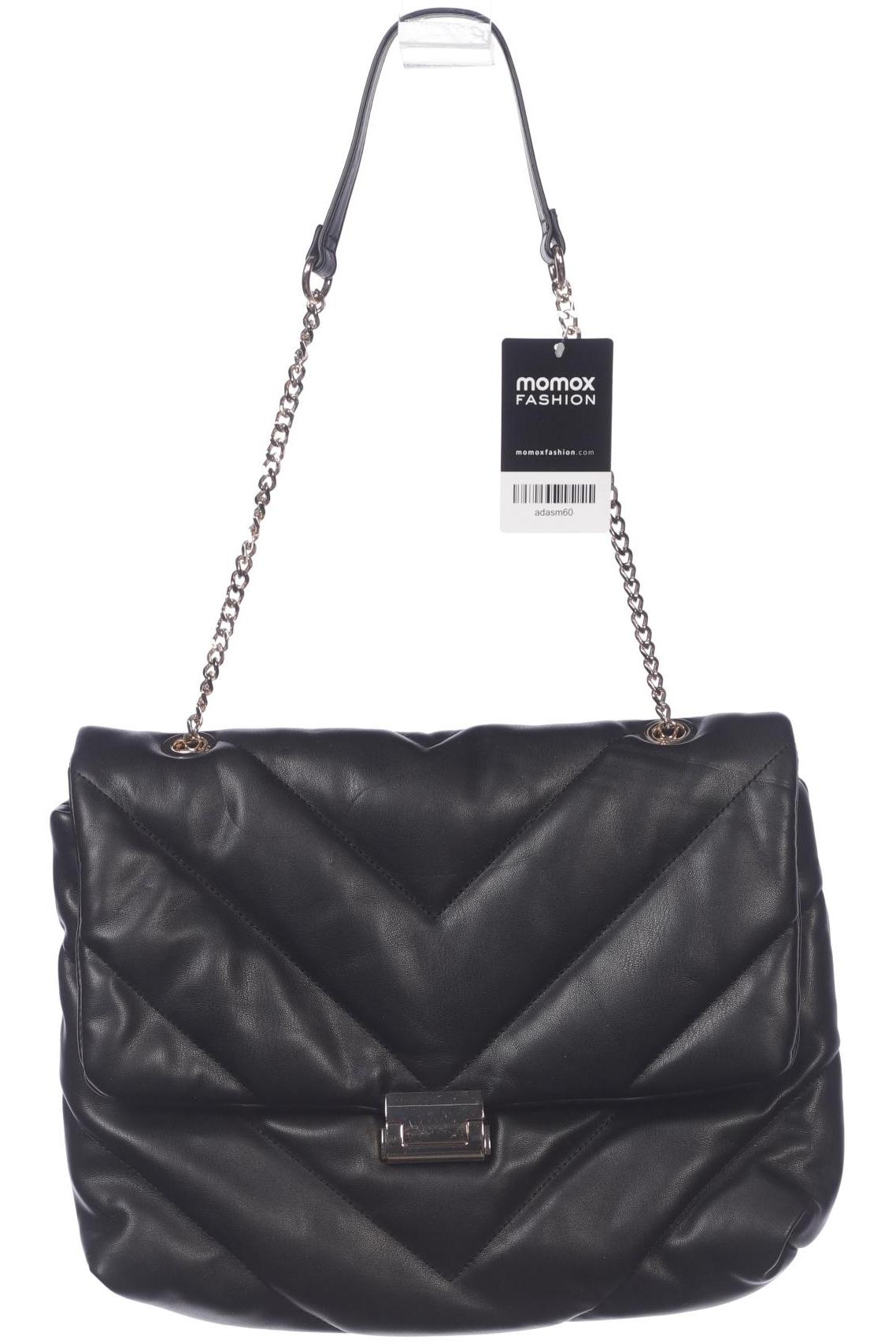 

Zara Damen Handtasche, schwarz, Gr.