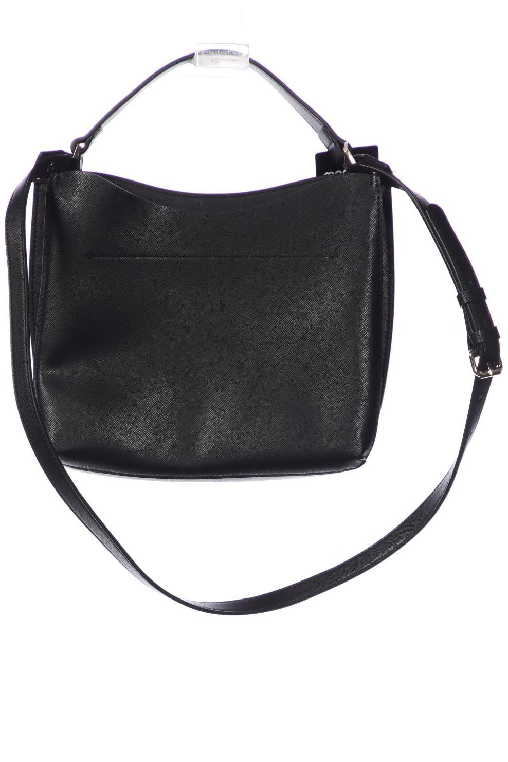

Zara Damen Handtasche, schwarz, Gr.