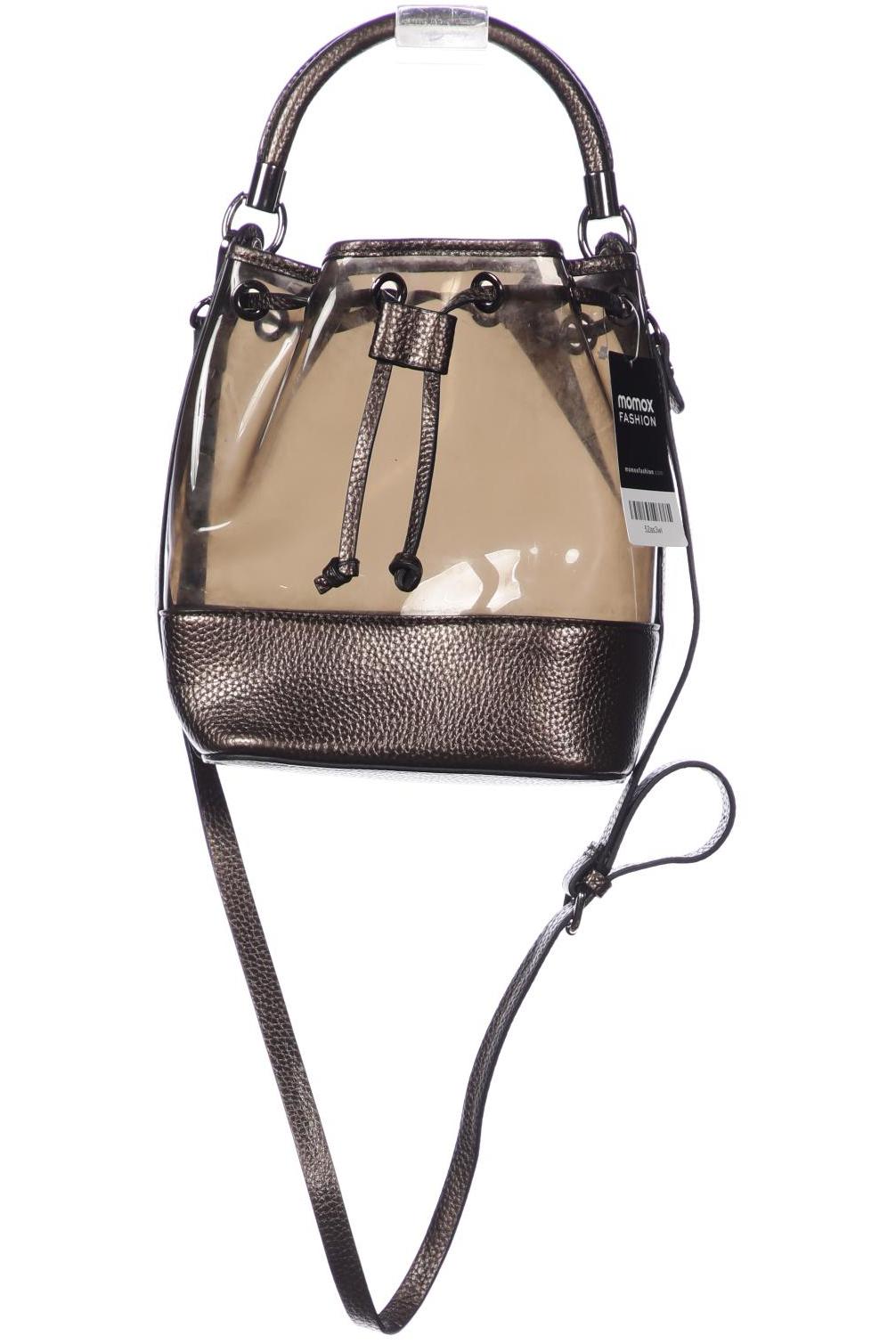 

Zara Damen Handtasche, braun, Gr.
