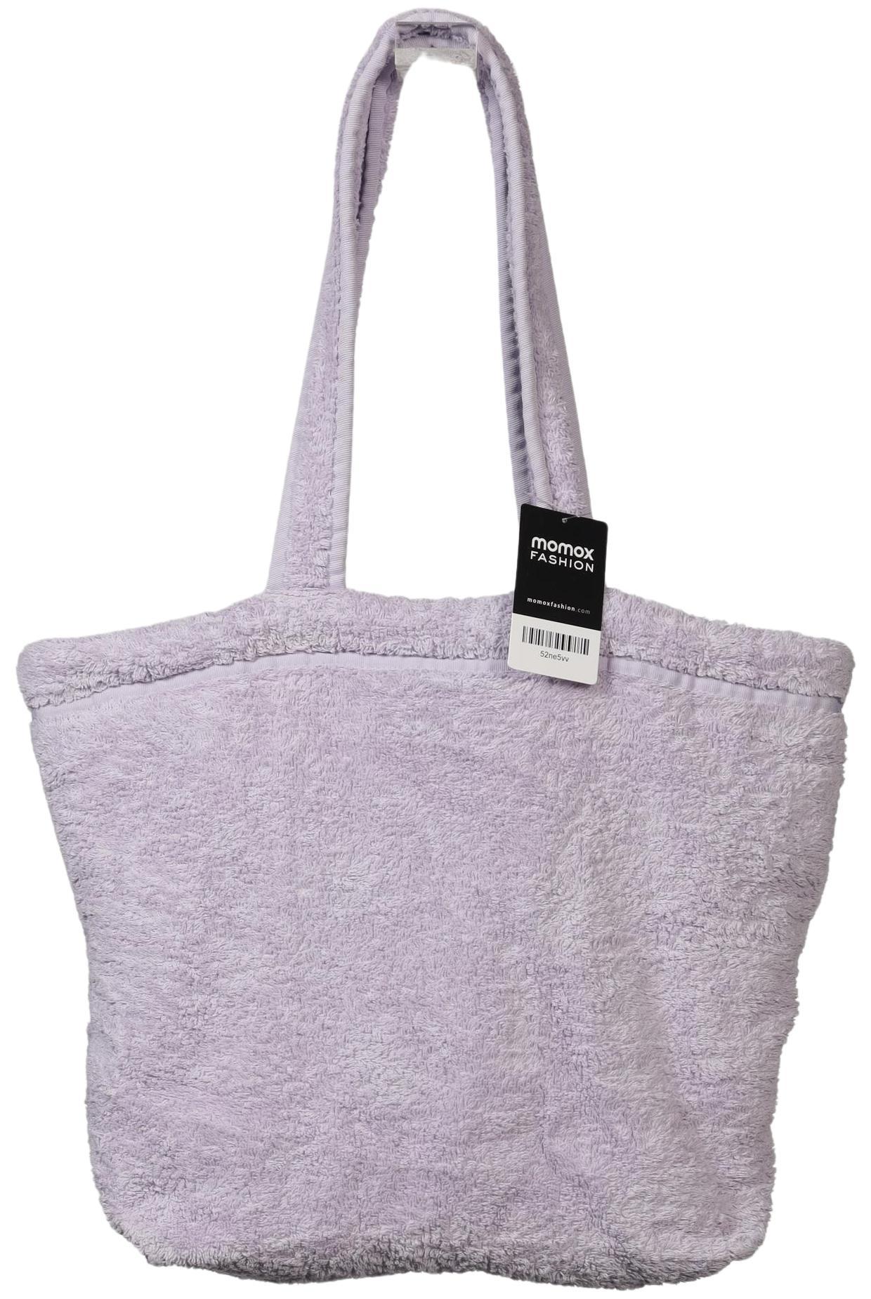 

Zara Damen Handtasche, flieder, Gr.