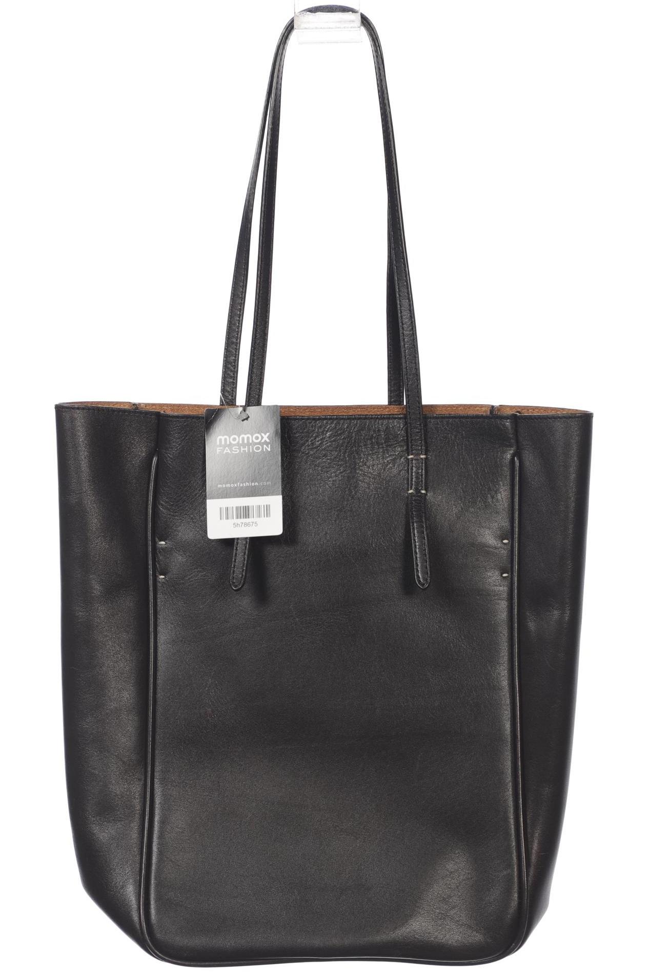 

ZARA Damen Handtasche, schwarz