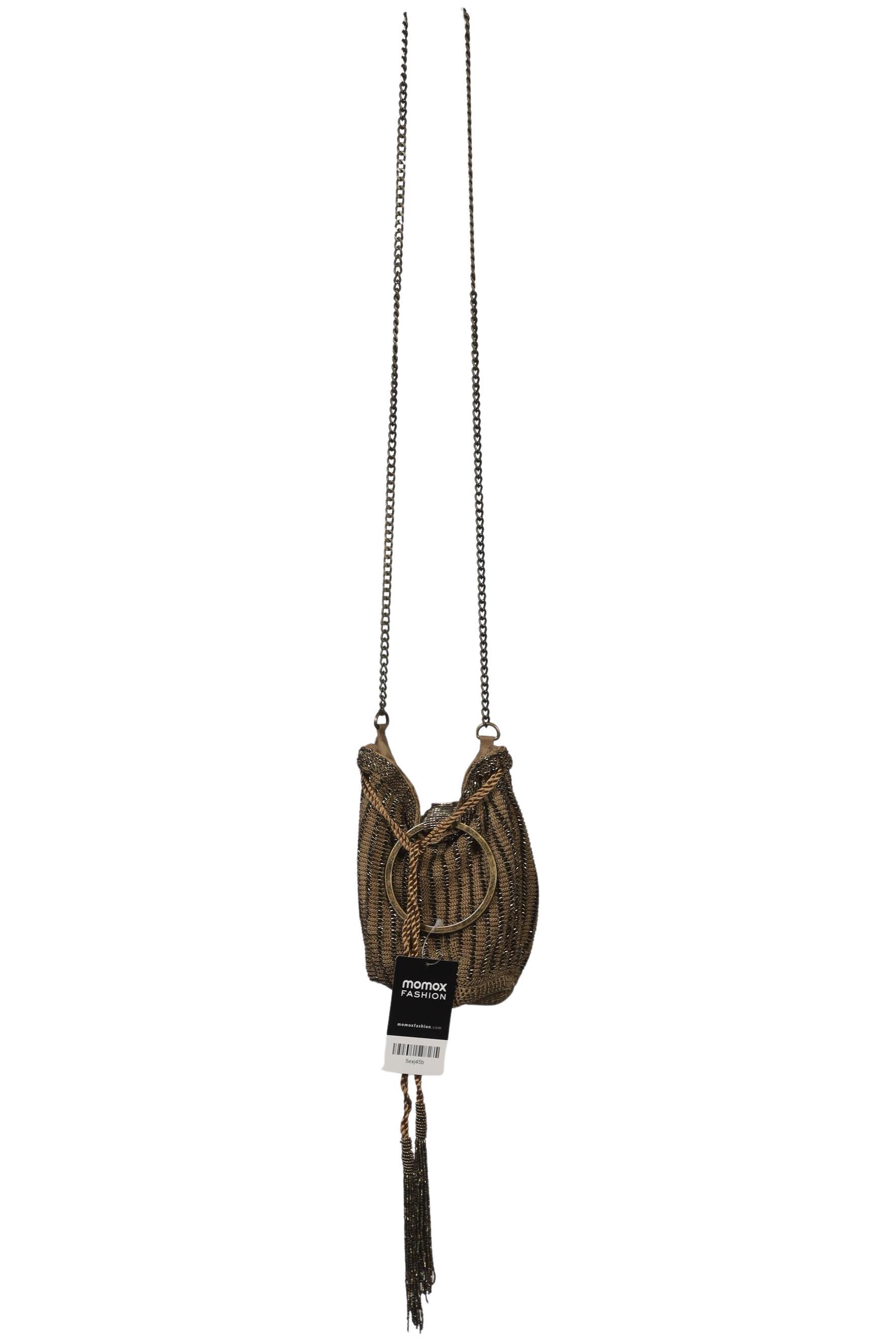 

Zara Damen Handtasche, braun, Gr.
