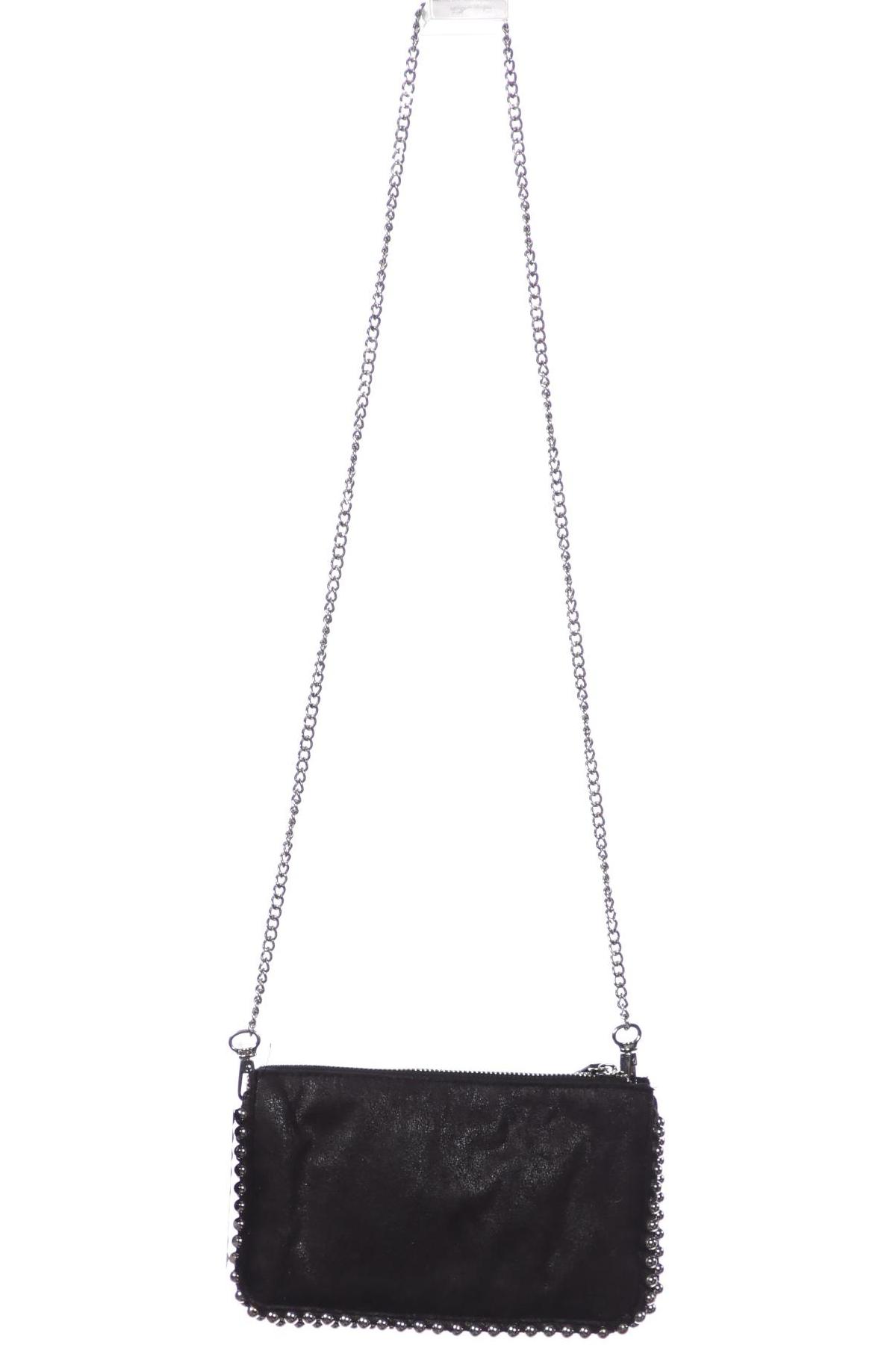 

Zara Damen Handtasche, schwarz, Gr.