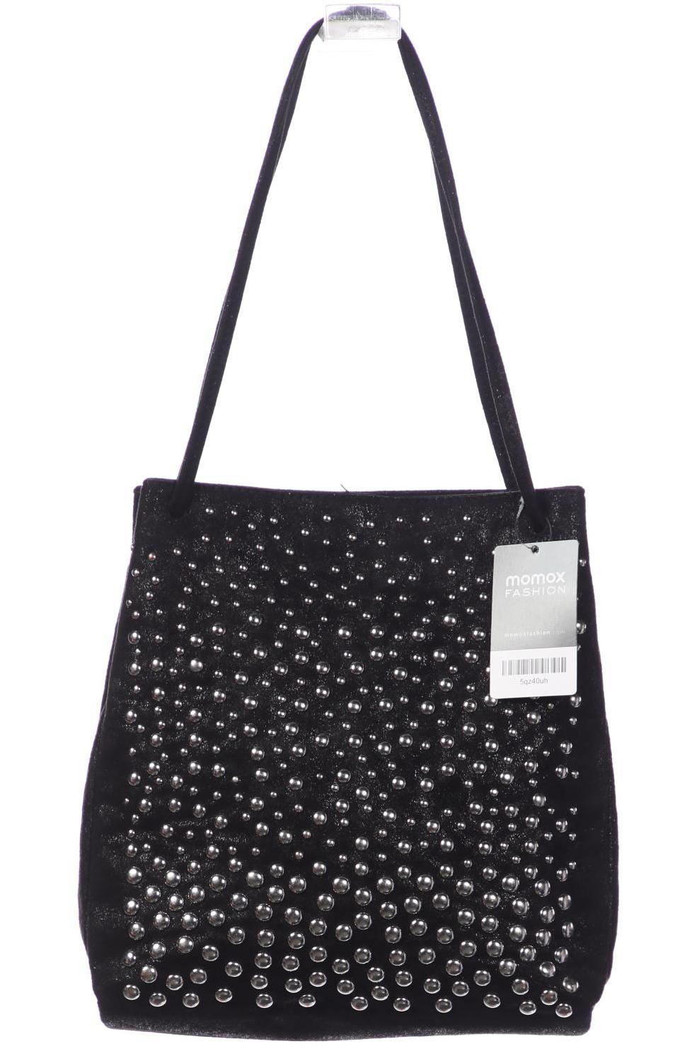 

Zara Damen Handtasche, schwarz, Gr.