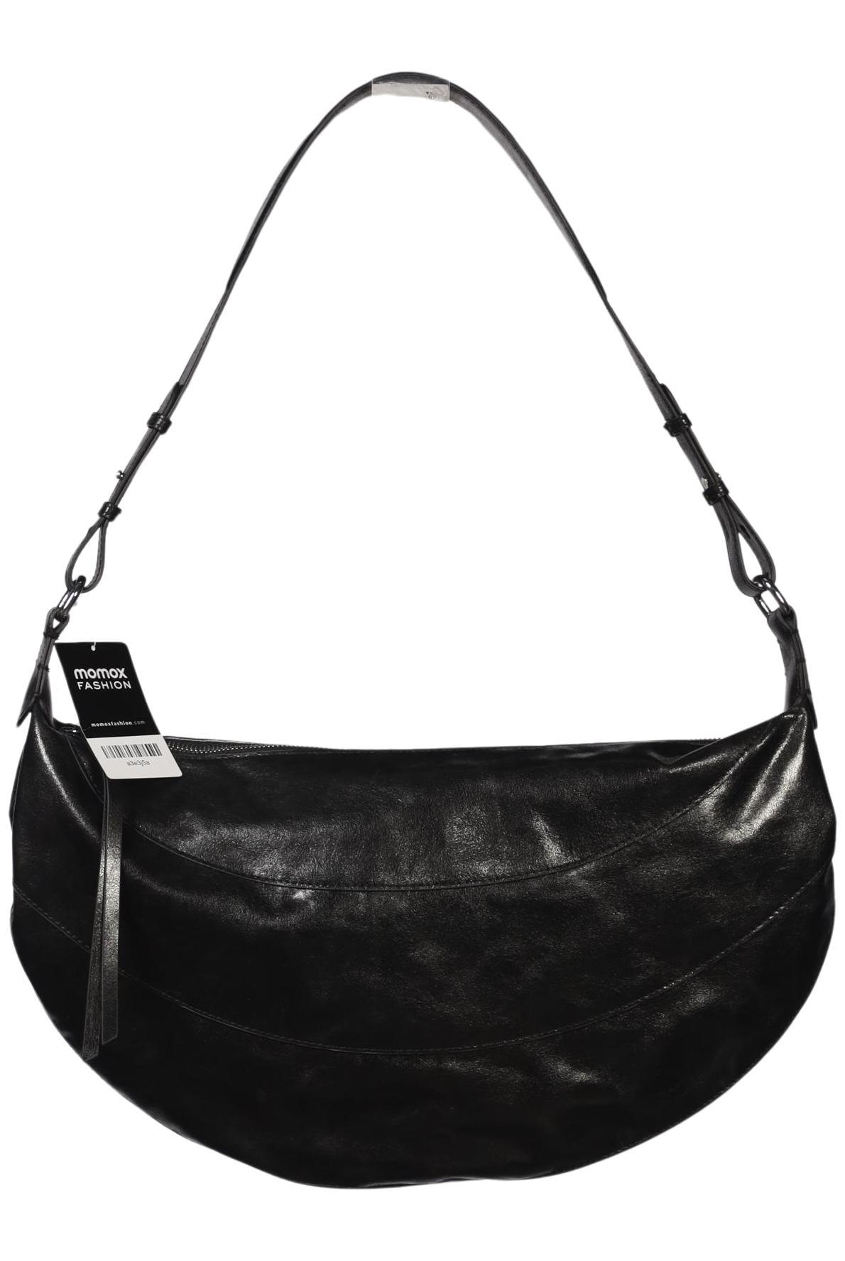 

Zara Damen Handtasche, schwarz, Gr.