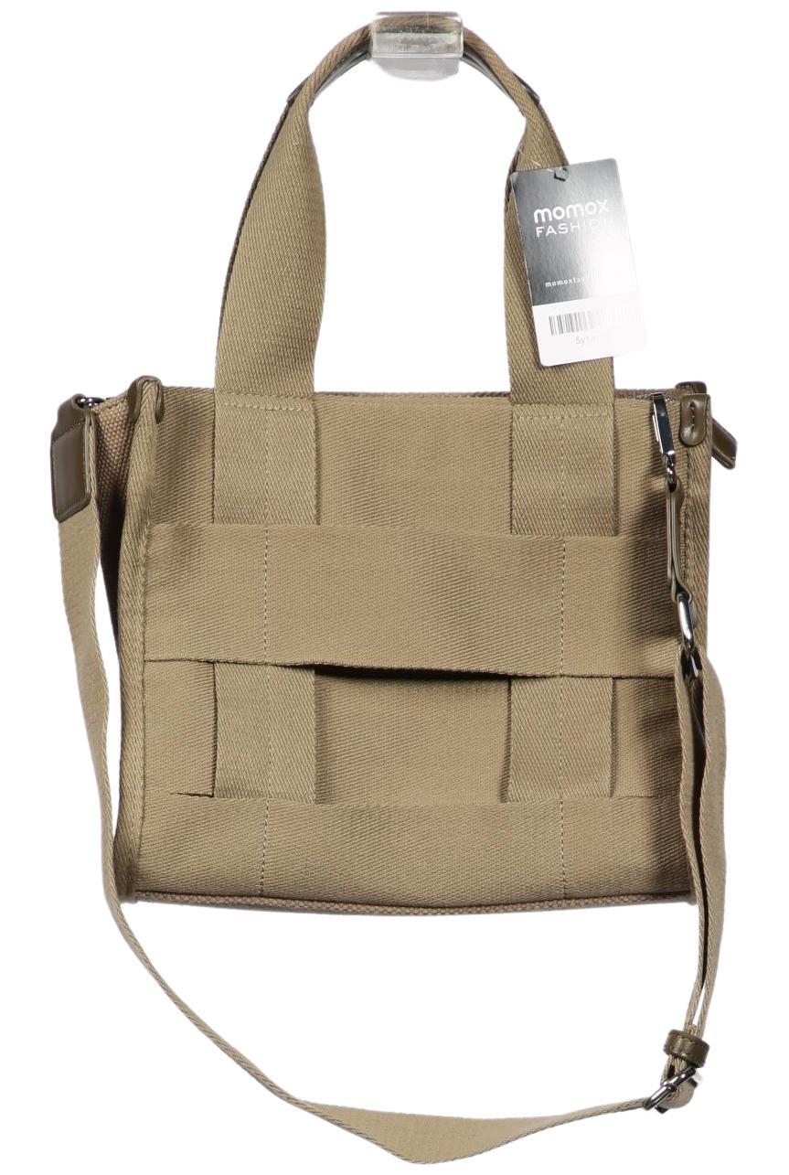 

Zara Damen Handtasche, grün, Gr.