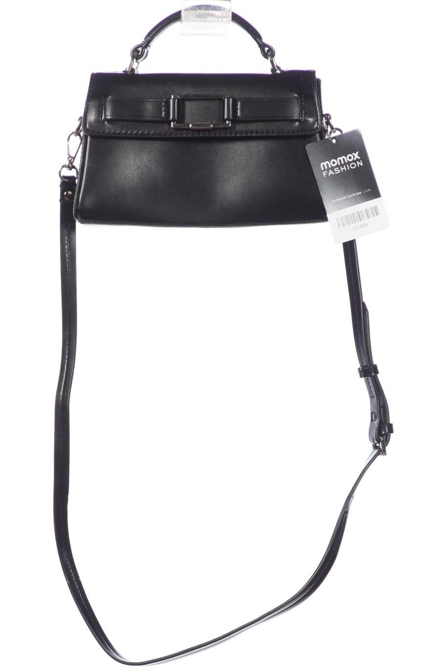

Zara Damen Handtasche, schwarz, Gr.
