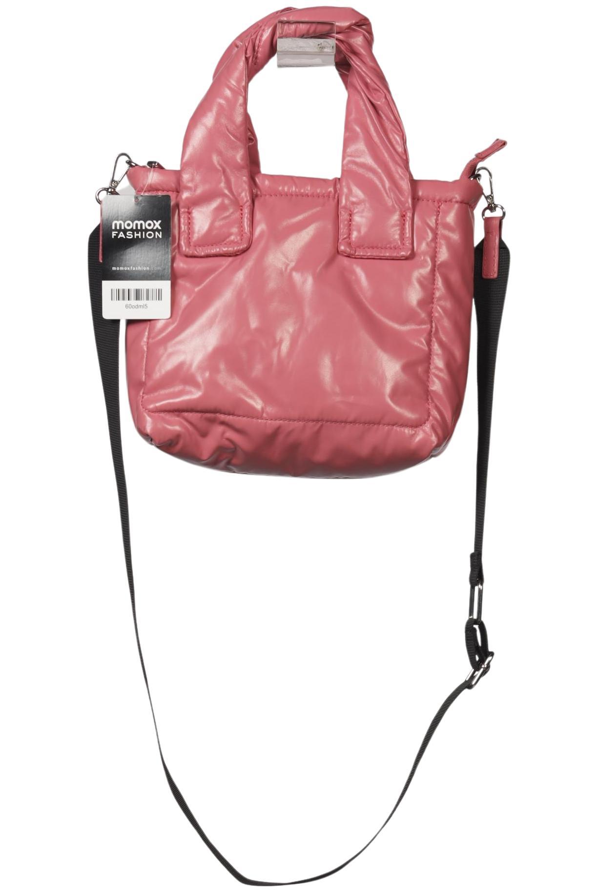 

Zara Damen Handtasche, pink, Gr.