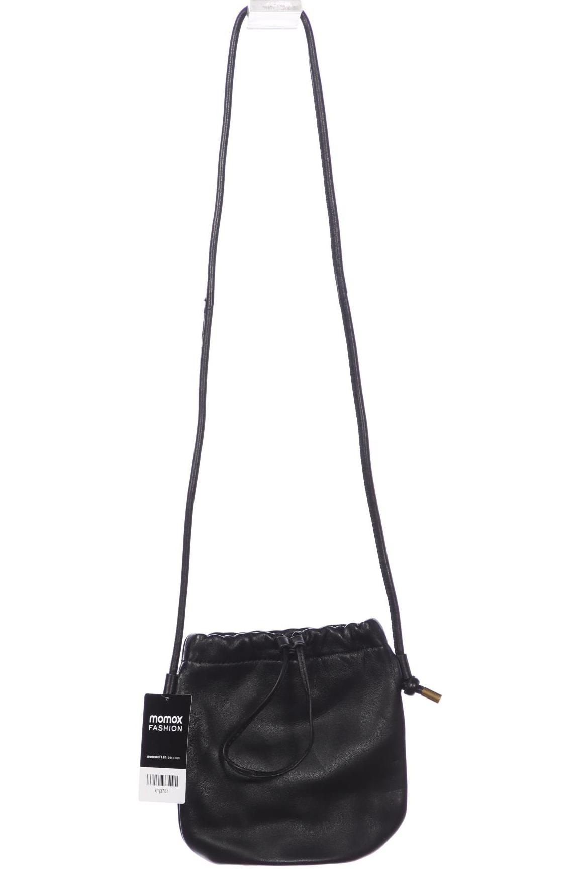 

Zara Damen Handtasche, schwarz, Gr.