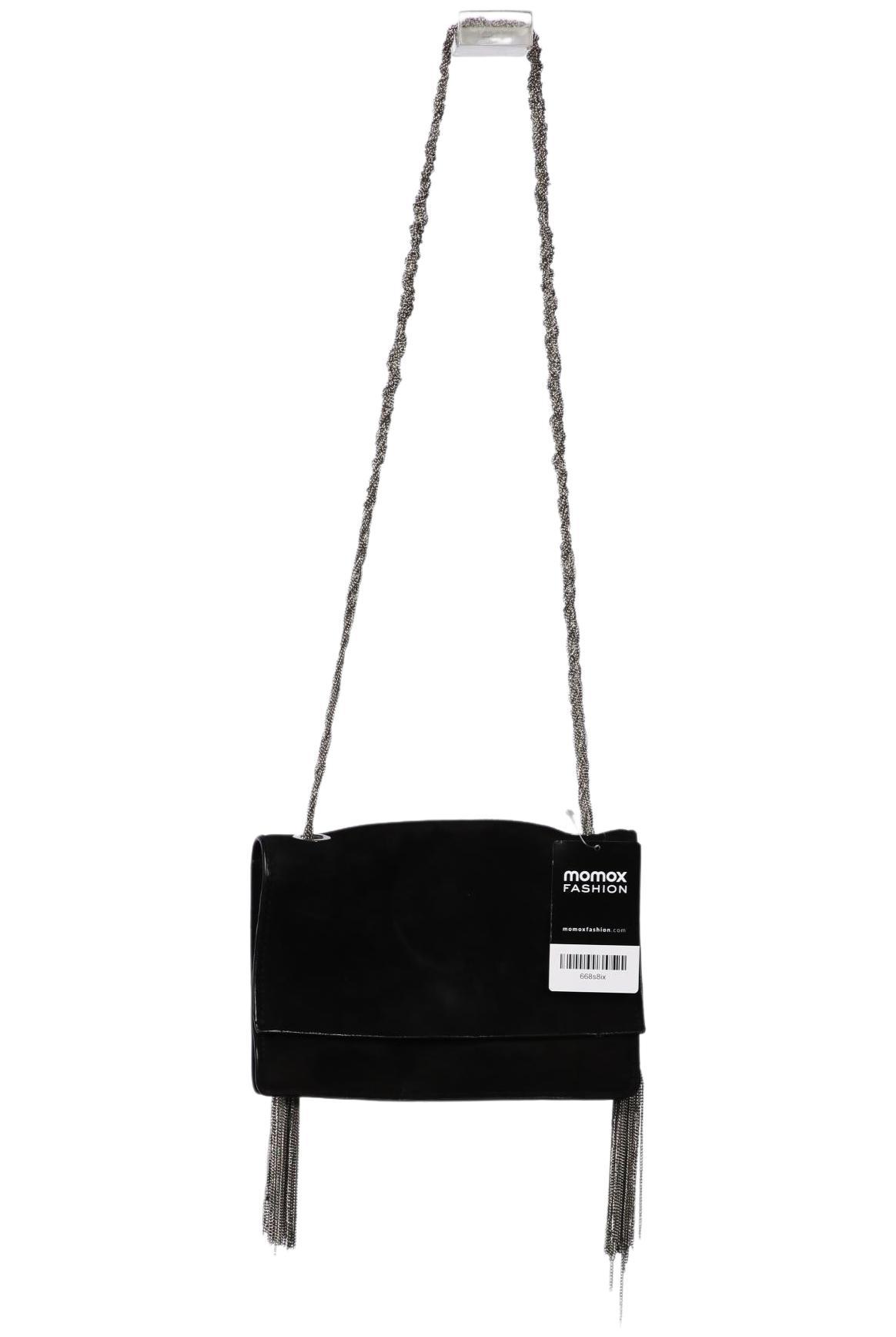 

Zara Damen Handtasche, schwarz, Gr.