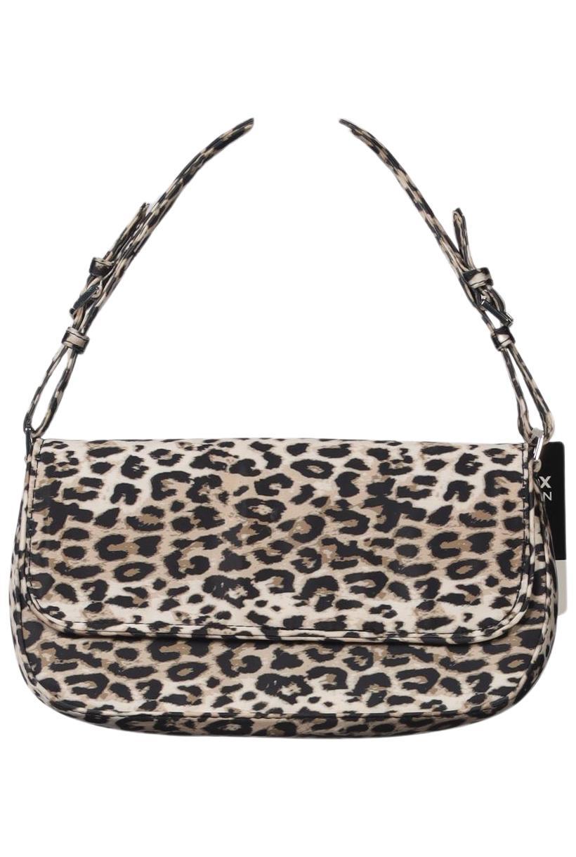 

Zara Damen Handtasche, mehrfarbig, Gr.