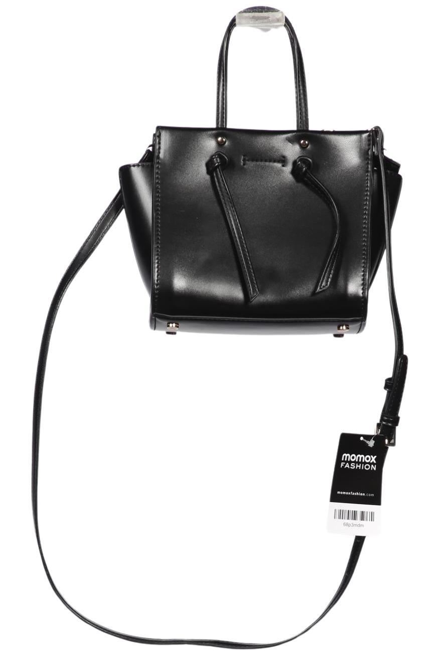

Zara Damen Handtasche, schwarz, Gr.