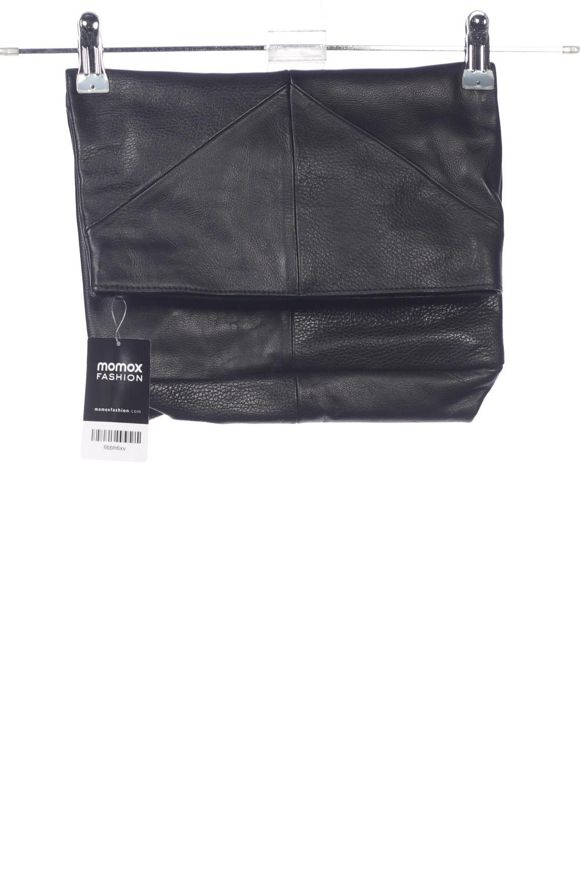 

Zara Damen Handtasche, schwarz, Gr.