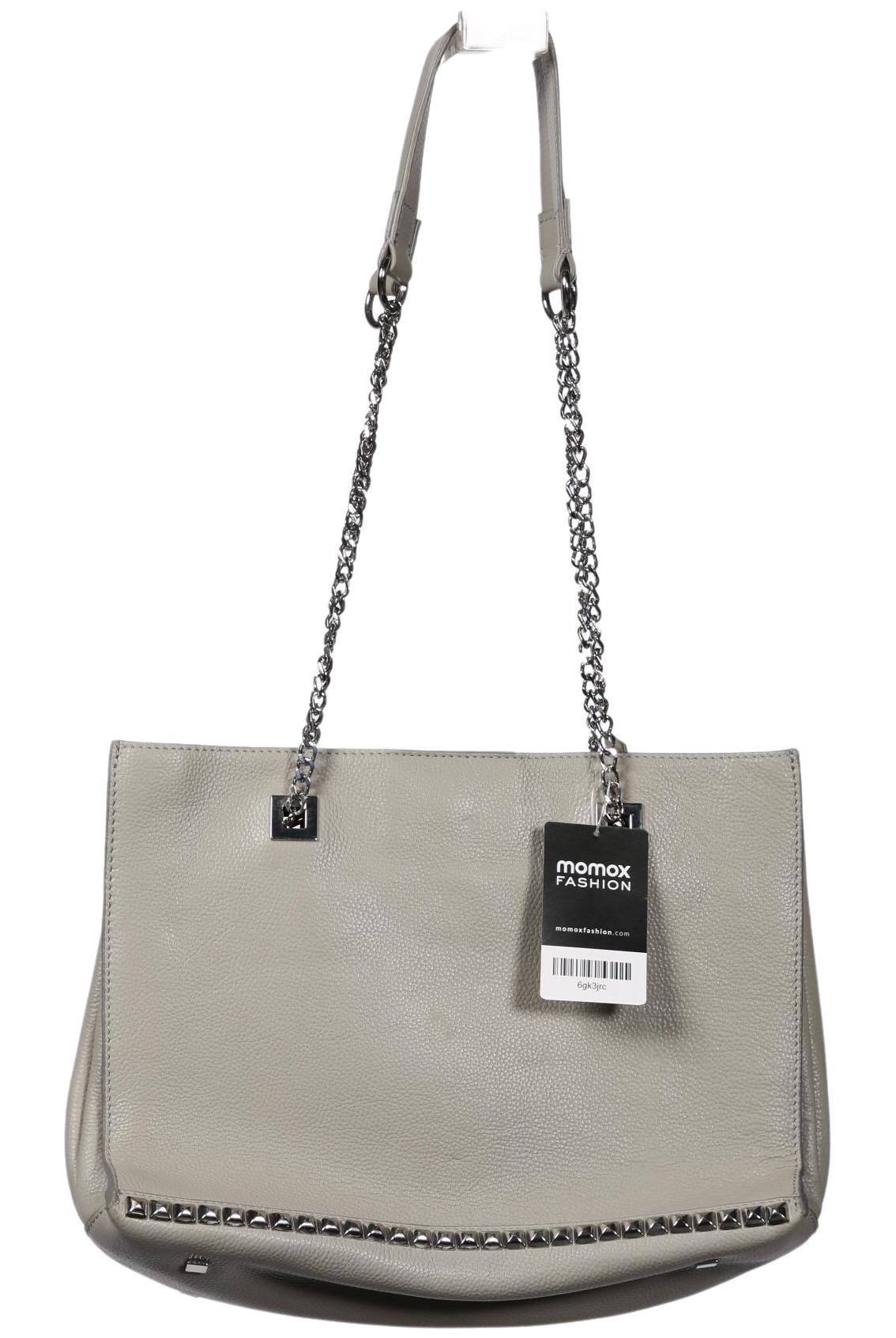 

Zara Damen Handtasche, grau, Gr.