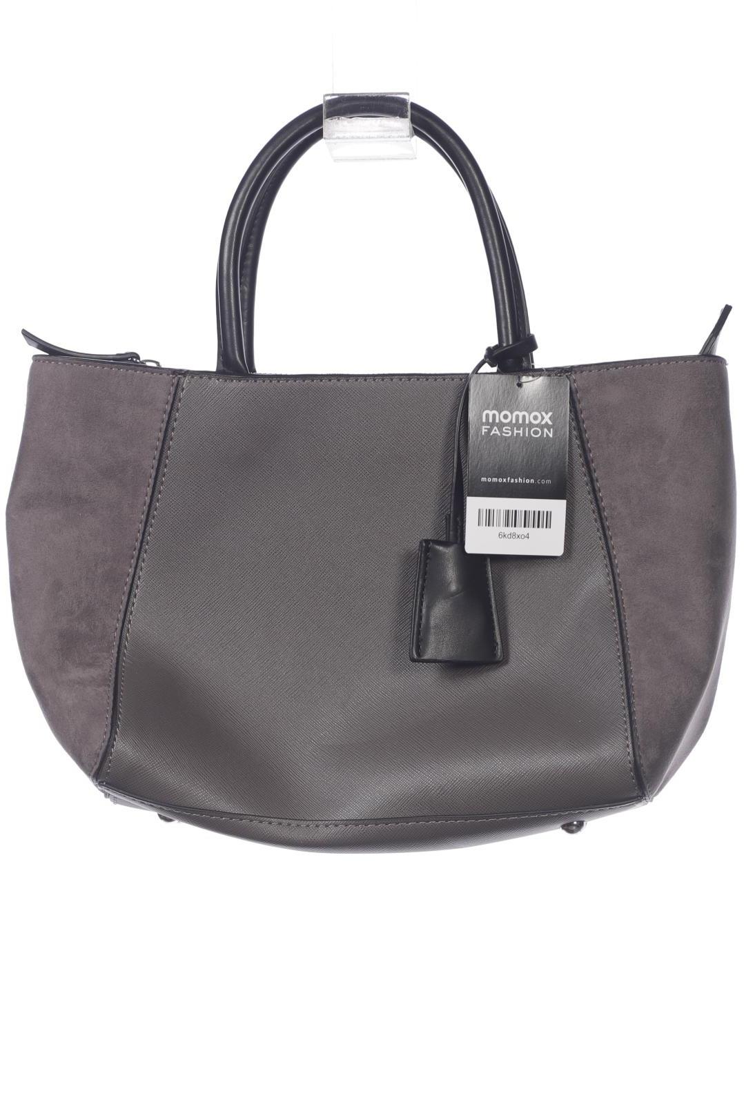 

Zara Damen Handtasche, grau, Gr.