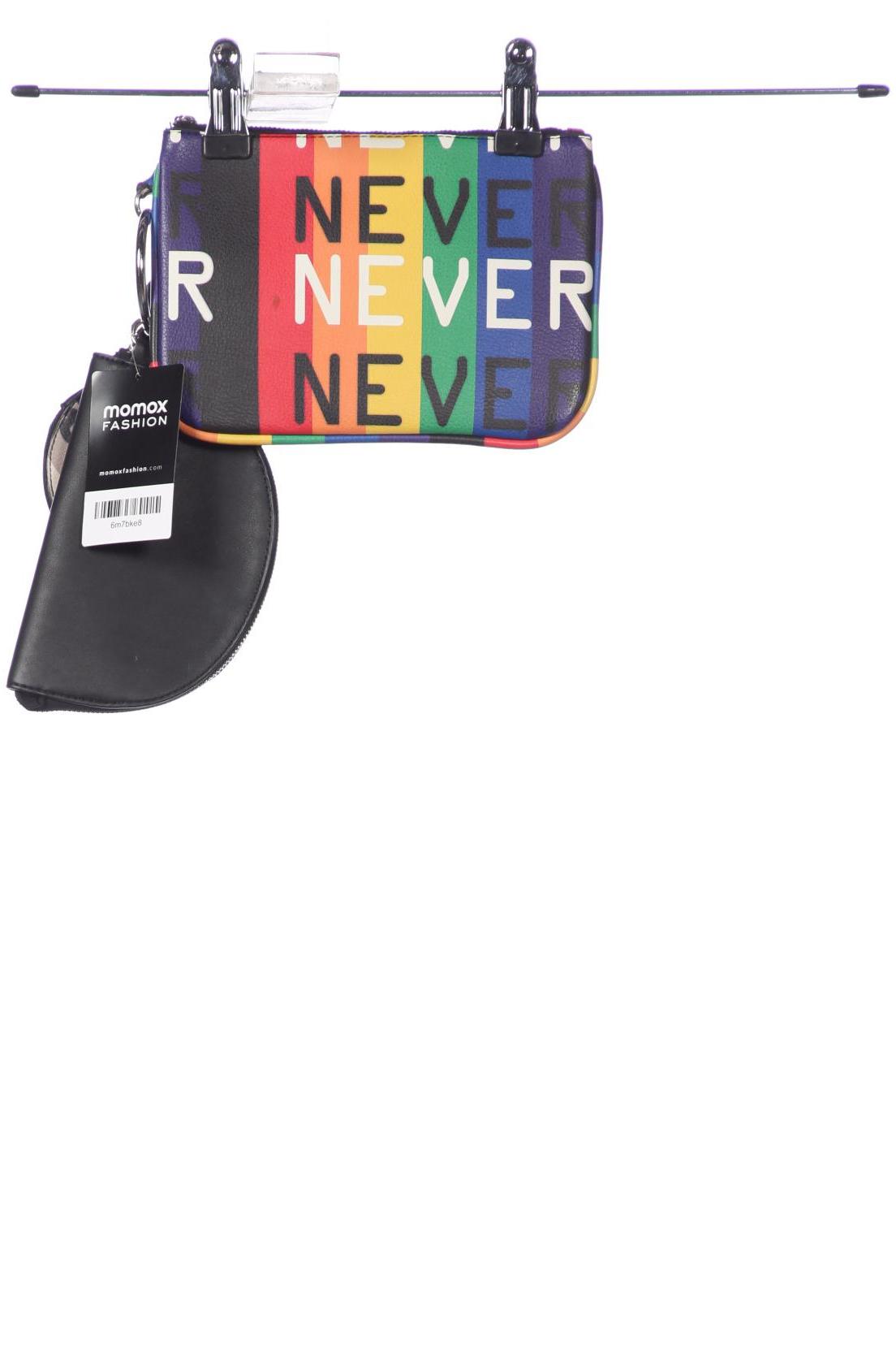 

Zara Damen Handtasche, mehrfarbig, Gr.