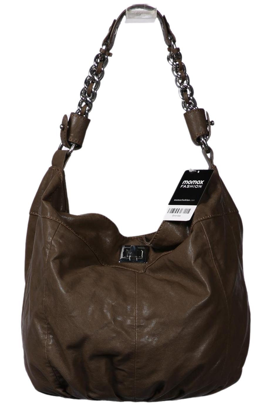 

Zara Damen Handtasche, braun, Gr.