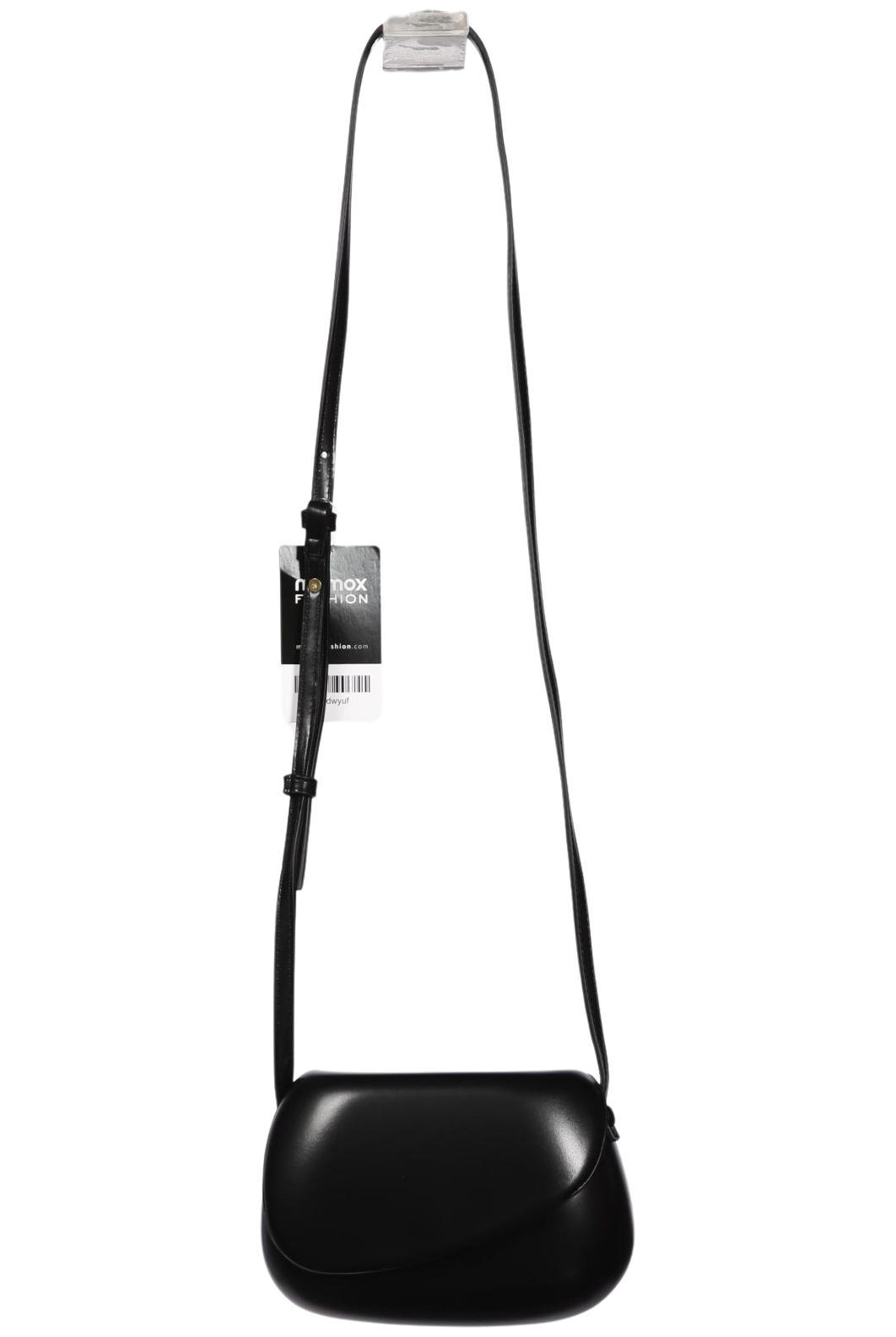 

Zara Damen Handtasche, schwarz, Gr.