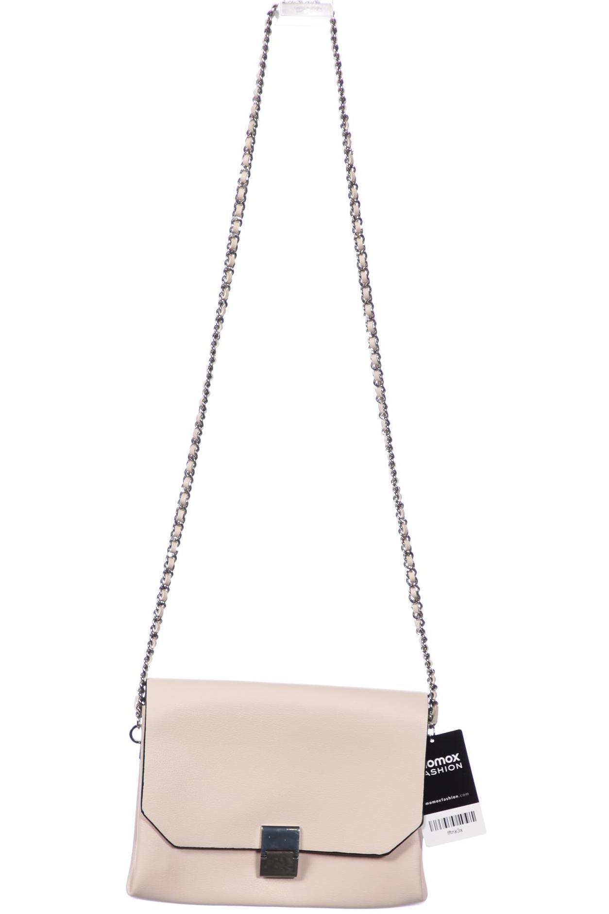 

Zara Damen Handtasche, pink, Gr.