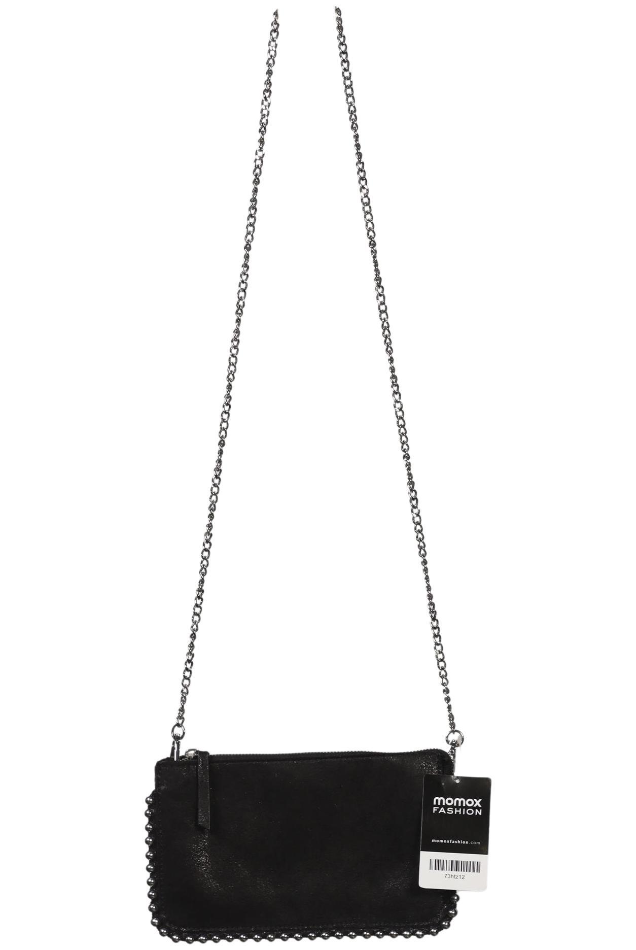 

Zara Damen Handtasche, schwarz, Gr.