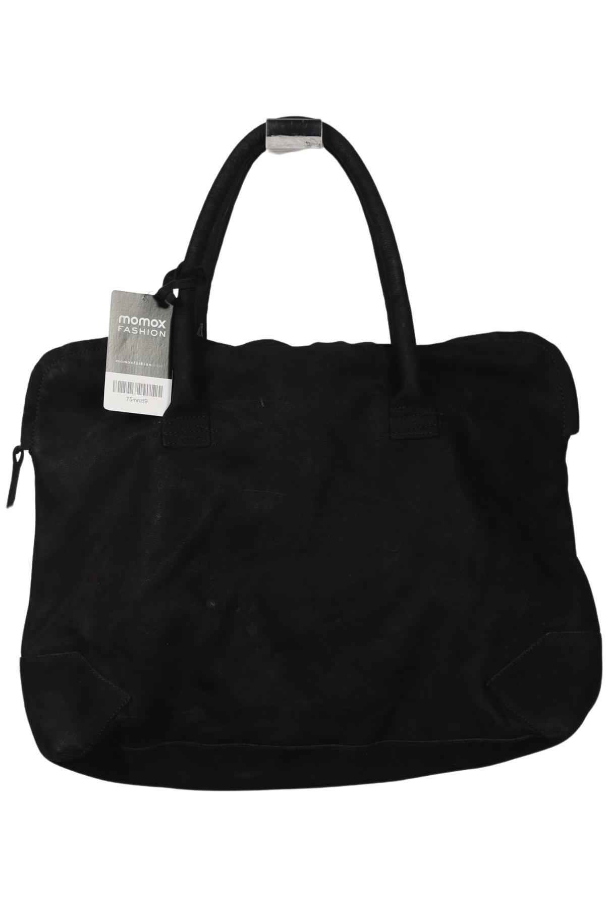 

Zara Damen Handtasche, schwarz, Gr.