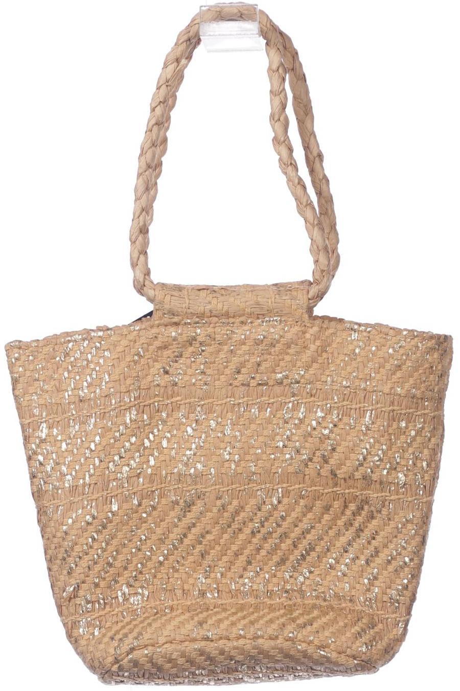 

Zara Damen Handtasche, orange, Gr.