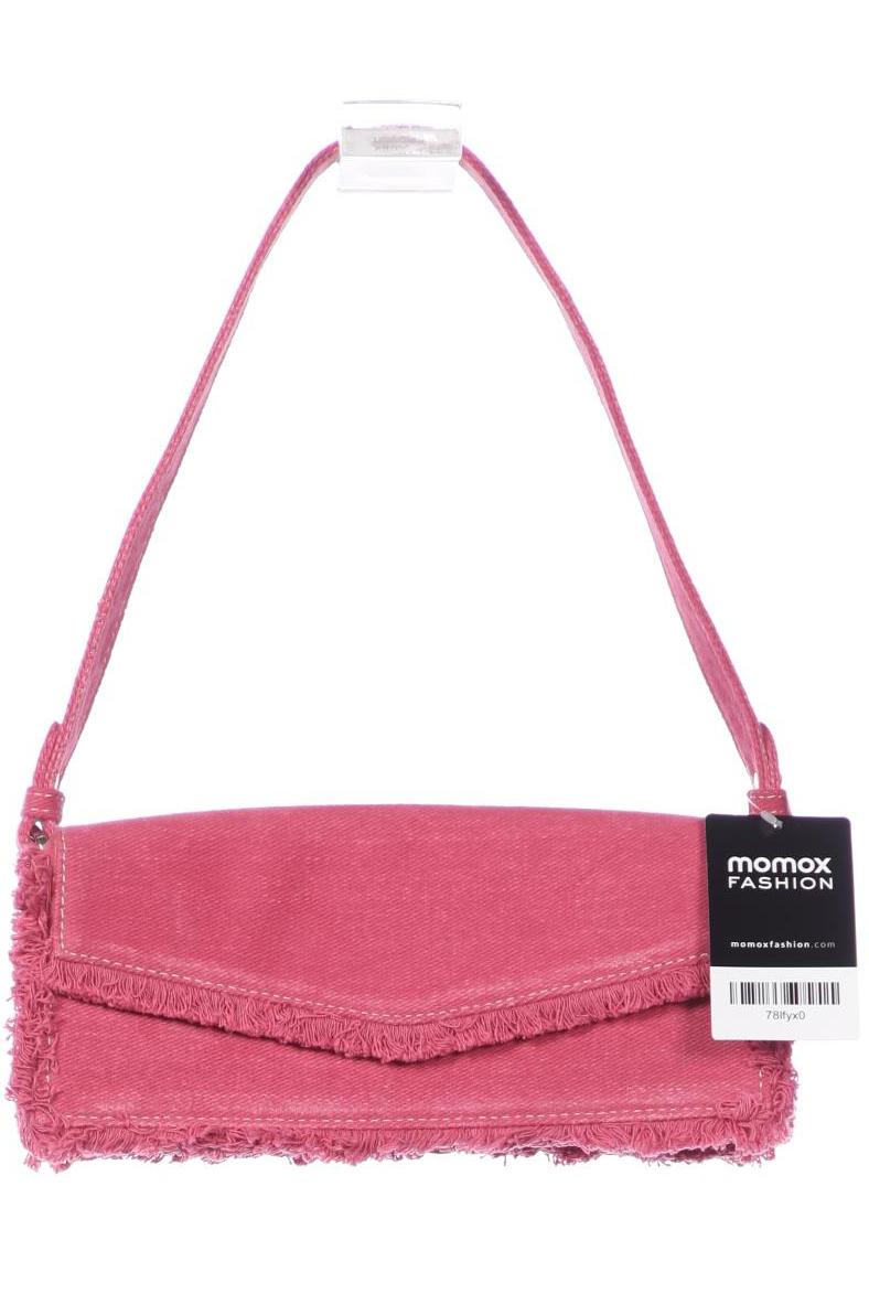 

Zara Damen Handtasche, pink, Gr.