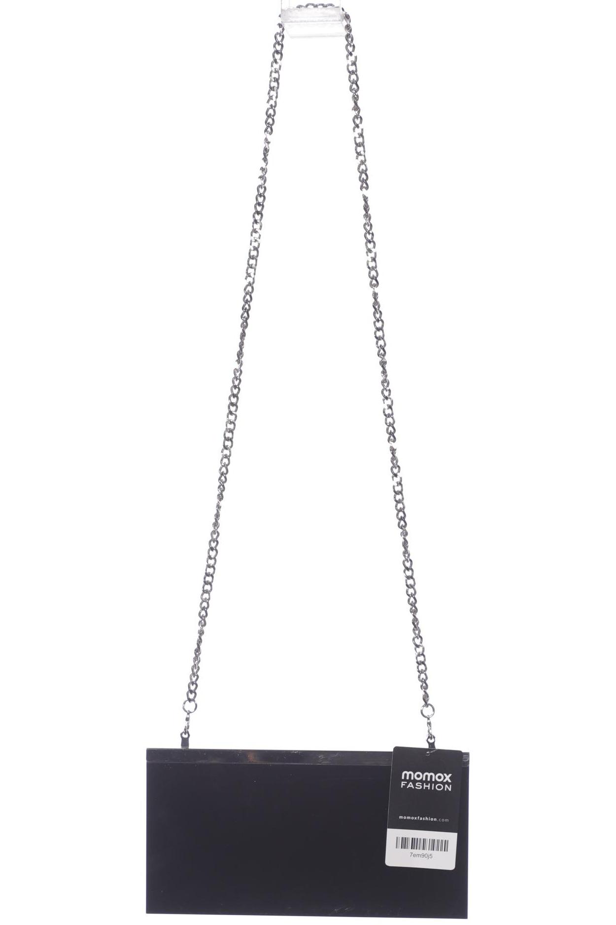 

Zara Damen Handtasche, schwarz, Gr.