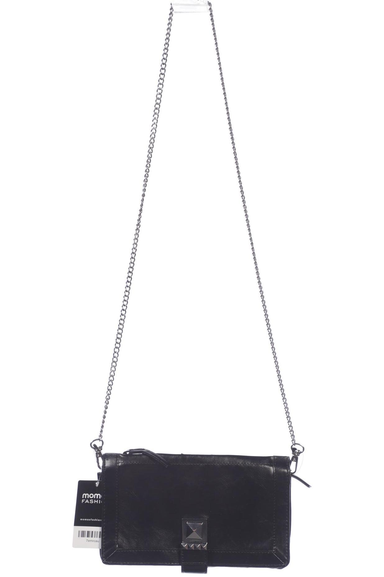 

Zara Damen Handtasche, schwarz, Gr.
