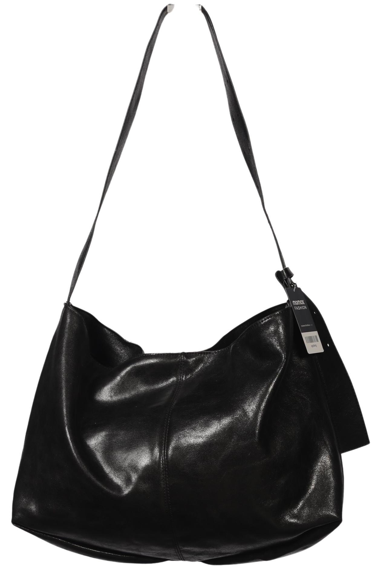 

Zara Damen Handtasche, schwarz, Gr.