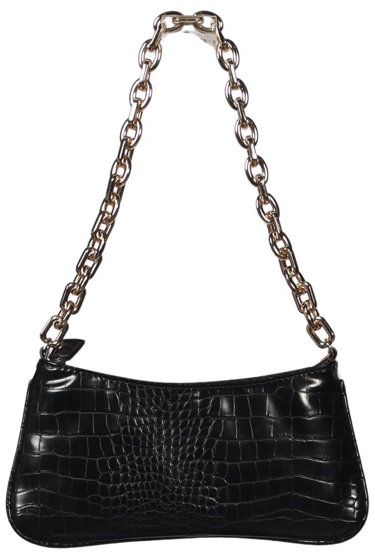 

Zara Damen Handtasche, schwarz, Gr.