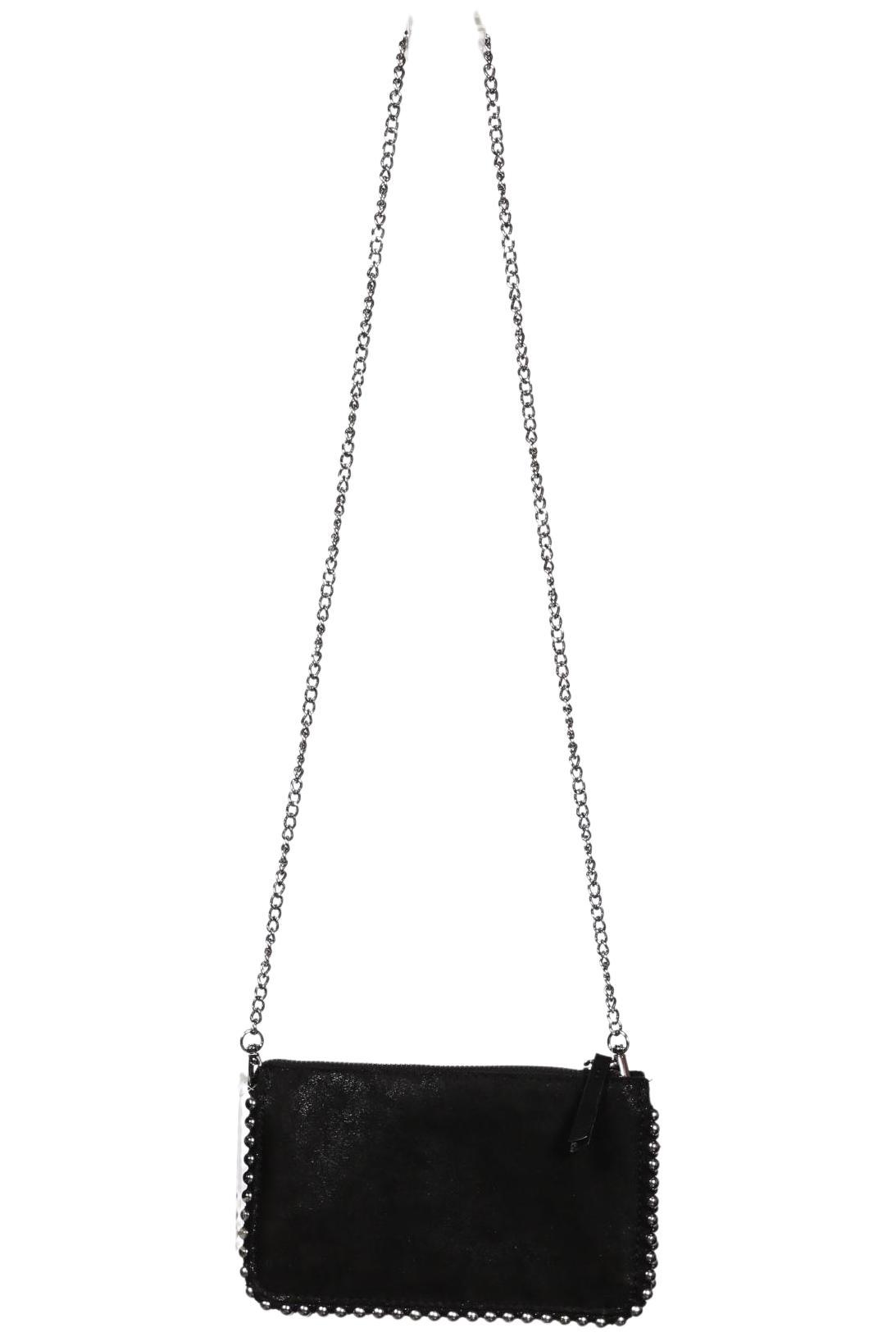 

Zara Damen Handtasche, schwarz, Gr.
