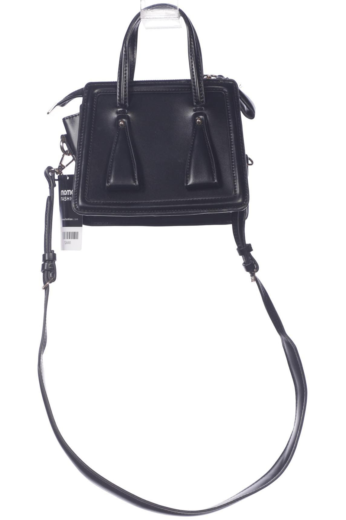 

Zara Damen Handtasche, schwarz, Gr.